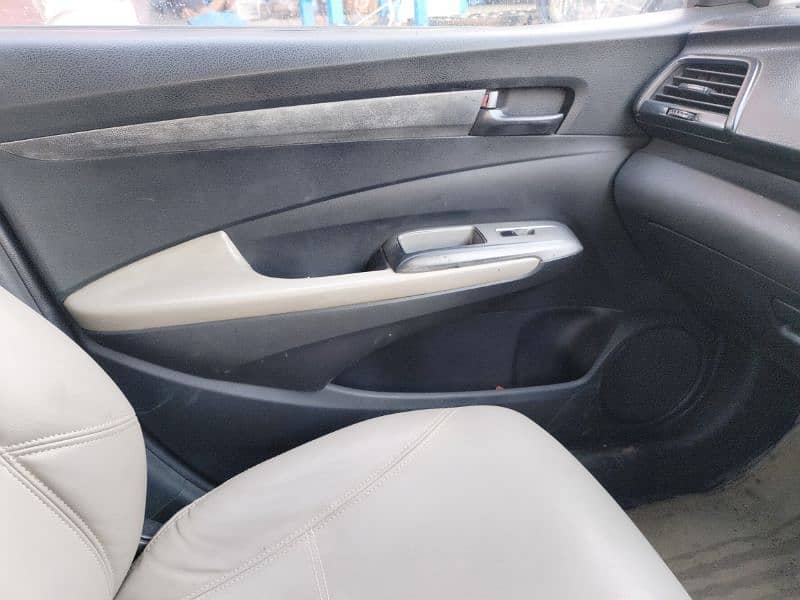 Honda City IDSI 2012 5