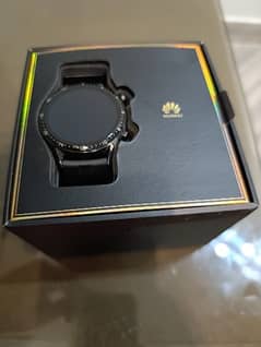 Huawei Watch GT2 46mm