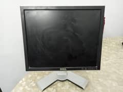 Dell "17" LCD 0