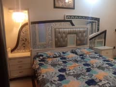 Bed set for sale deco paint