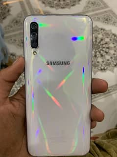 Galaxy A50