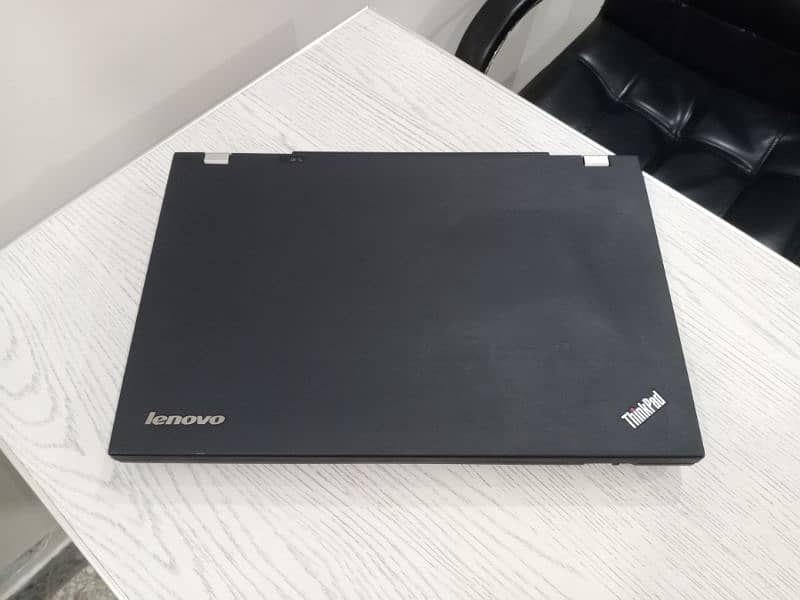 Lenovo Thinkpad W530 core i7 3rd gen quadcore 2gb Nvidia Graphics 15.6 0