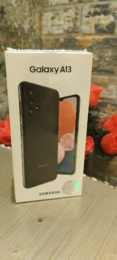 Samsung Galaxy A13