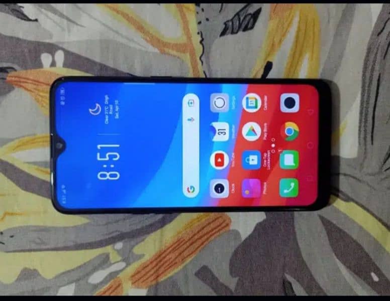 Oppo A5s Phone 3.32 3