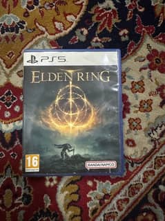 Elden Ring Ps5