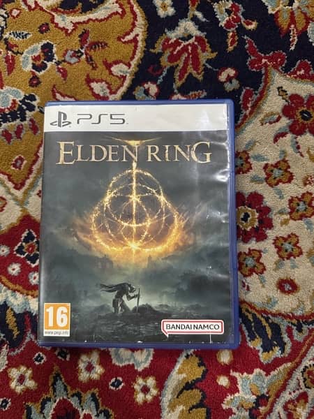 Elden Ring Ps5 3