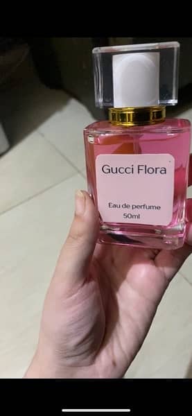 gucci flora perfume available 0