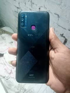 infinix hot 9 play 0