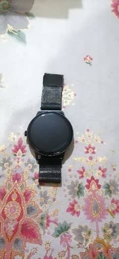 Zero Lifestyle "Nova" Watch 10/8 Condition with Screen Guard 0