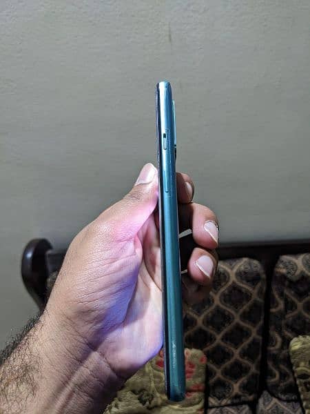 One Plus 8t 0