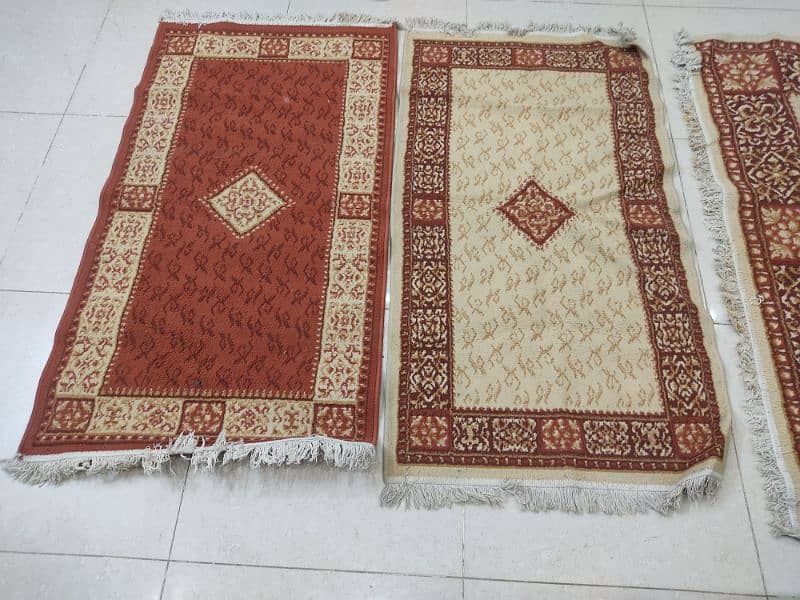 Beautiful Rugs 1