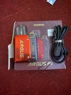 voopoo argus p1 for sale