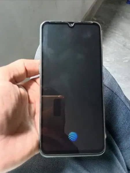 Vivo S1 - Exchange possible 1