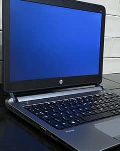 Laptop HP