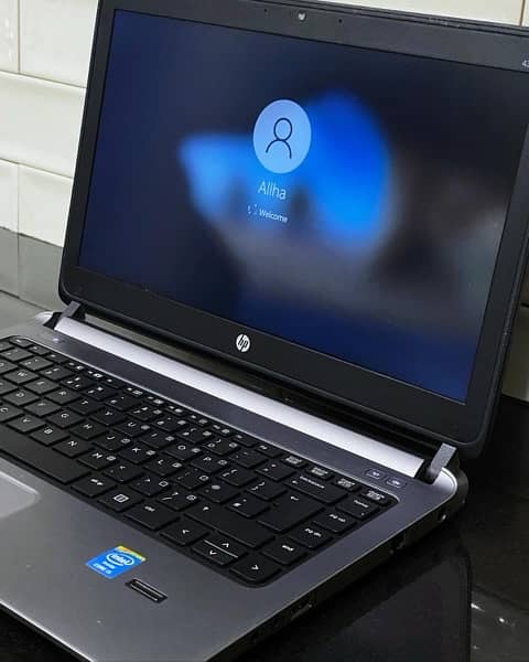 Laptop HP 2