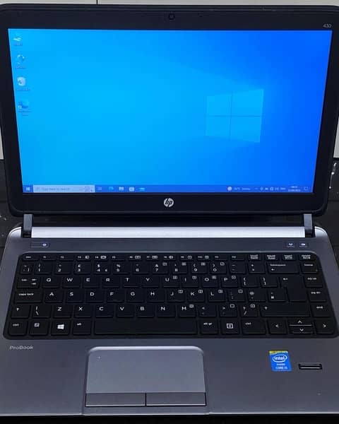 Laptop HP 4