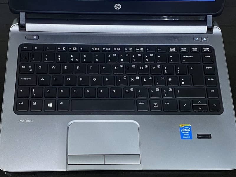 Laptop HP 5