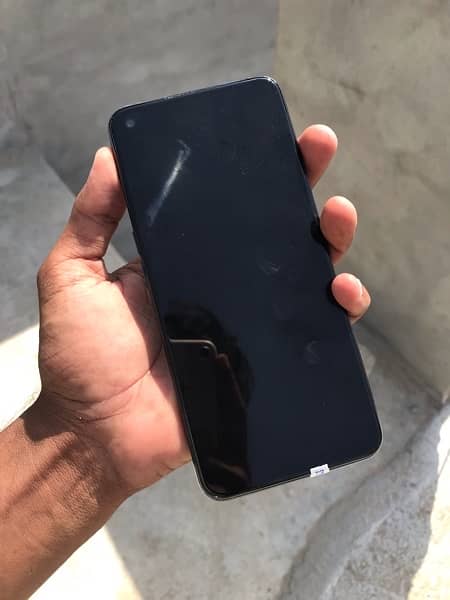 one plus nord n200 64gb(non pta) 5