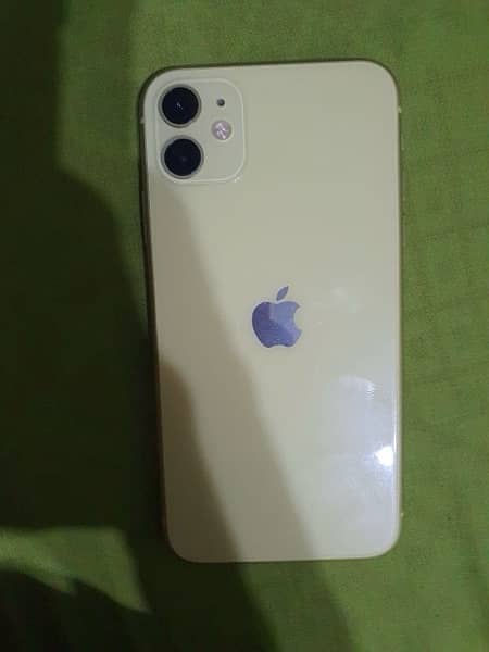 iphone 11 non pta 128GB 0