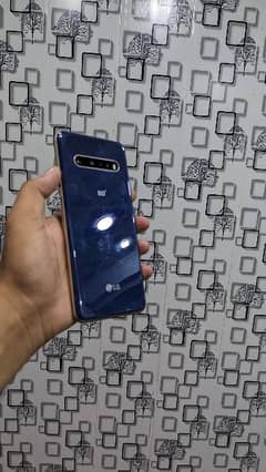 LG V60 Think   8/128.03101873383