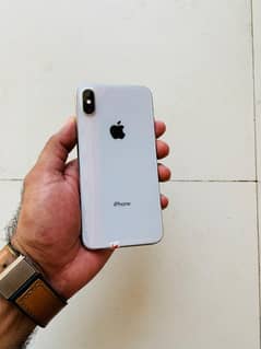 iphone X