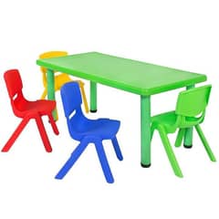 school furniture