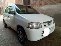 Suzuki Alto 2008