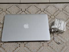 Macbook