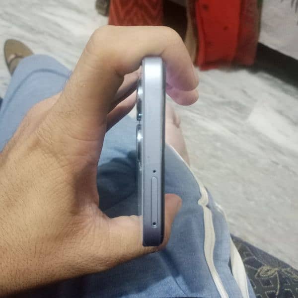 Honor x6a 5