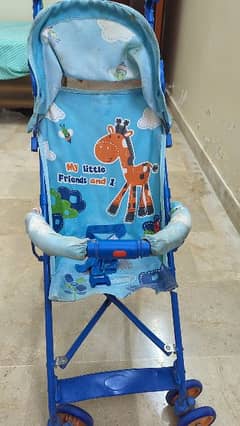 Baby Stroller