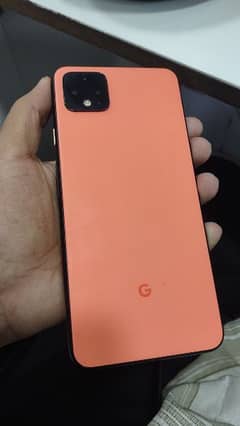 Google Pixel 4XL 6/64 GB 0