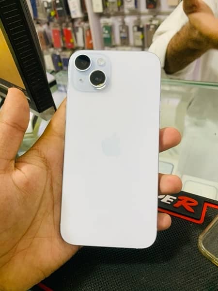 iphone 15 plus 128gb non pta 0