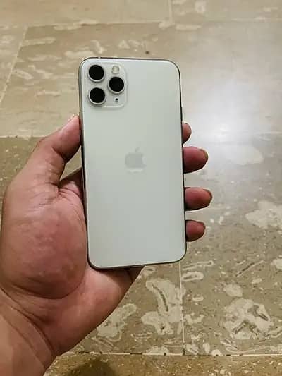 iPhone 11 Pro 256gb 0