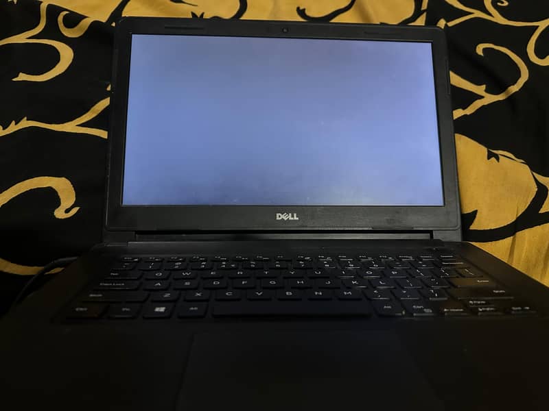 Dell core i7 th generation 2