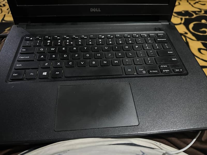 Dell core i7 th generation 3