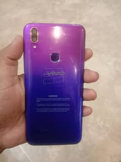 vivo y85 4/64 pta approved 10/10