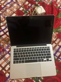 Macbook Pro 2013 late 0