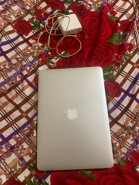 Macbook Pro 2013 late 1