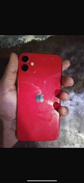 iPhone 11 Factory unlock 64 GB 2