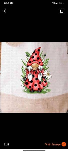 customized tote bag in amazing price 3