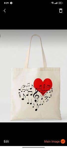 customized tote bag in amazing price 4