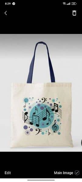 customized tote bag in amazing price 6