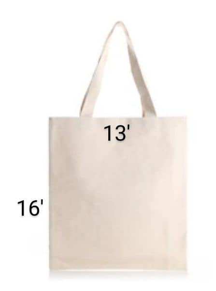 customized tote bag in amazing price 7