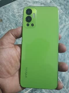 infinix hot 12