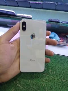 Iphone X 0