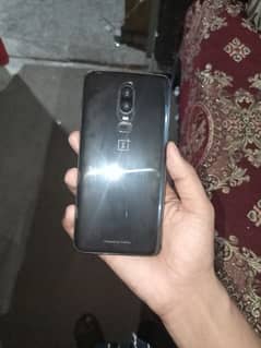 one plus 6 PTA aproved 4/64