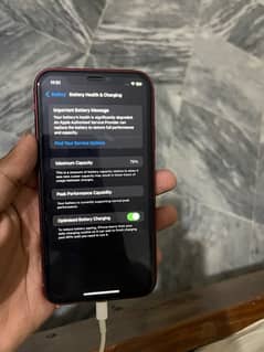 Iphone XR Jv 64GB 0