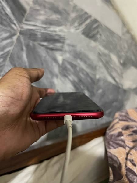 Iphone XR Jv 64GB 2