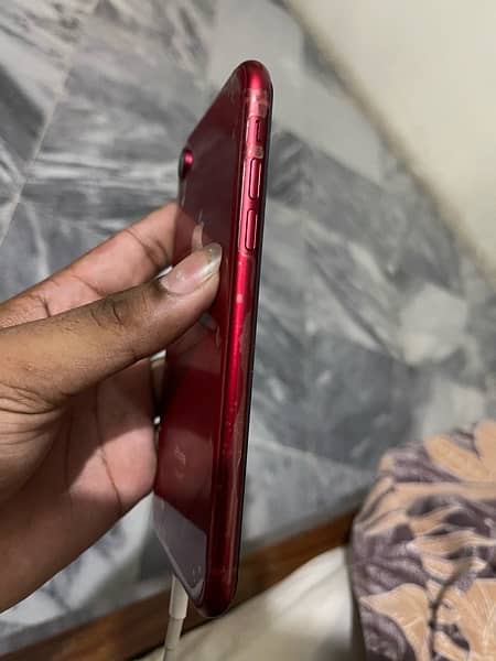 Iphone XR Jv 64GB 3