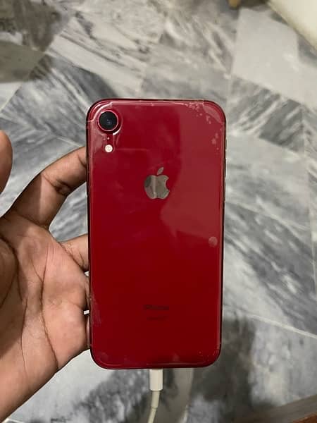 Iphone XR Jv 64GB 5